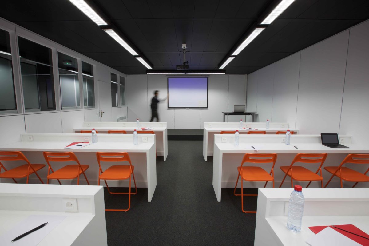 Coworking Village Roanne